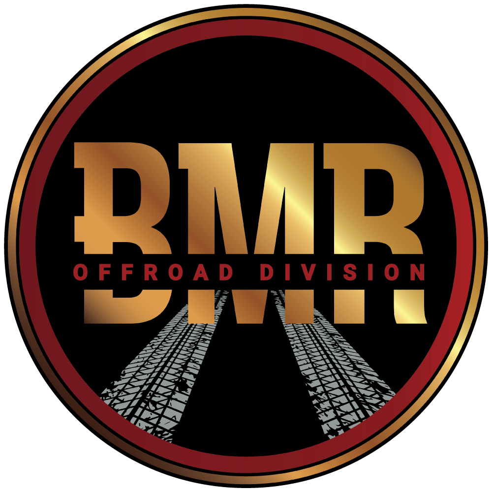 BMR-Offroad-4x4-services-mackay-logo