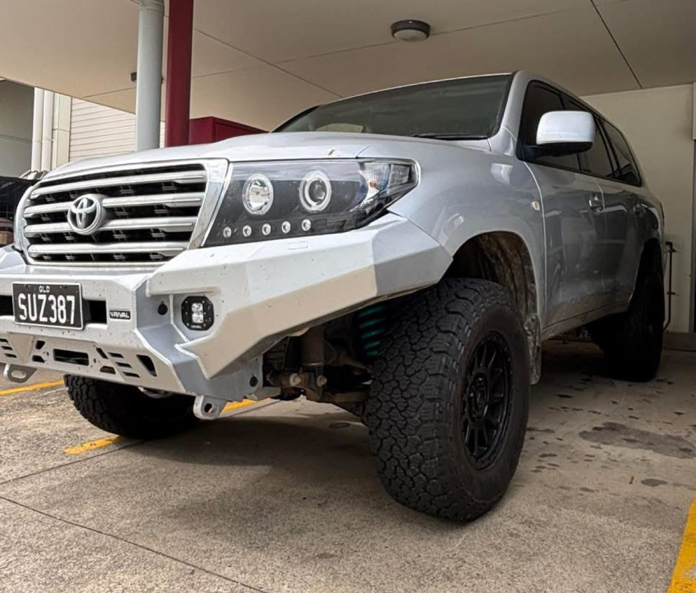 BMR-Offroad-automative-mechanical-mackay-4x4-gallery