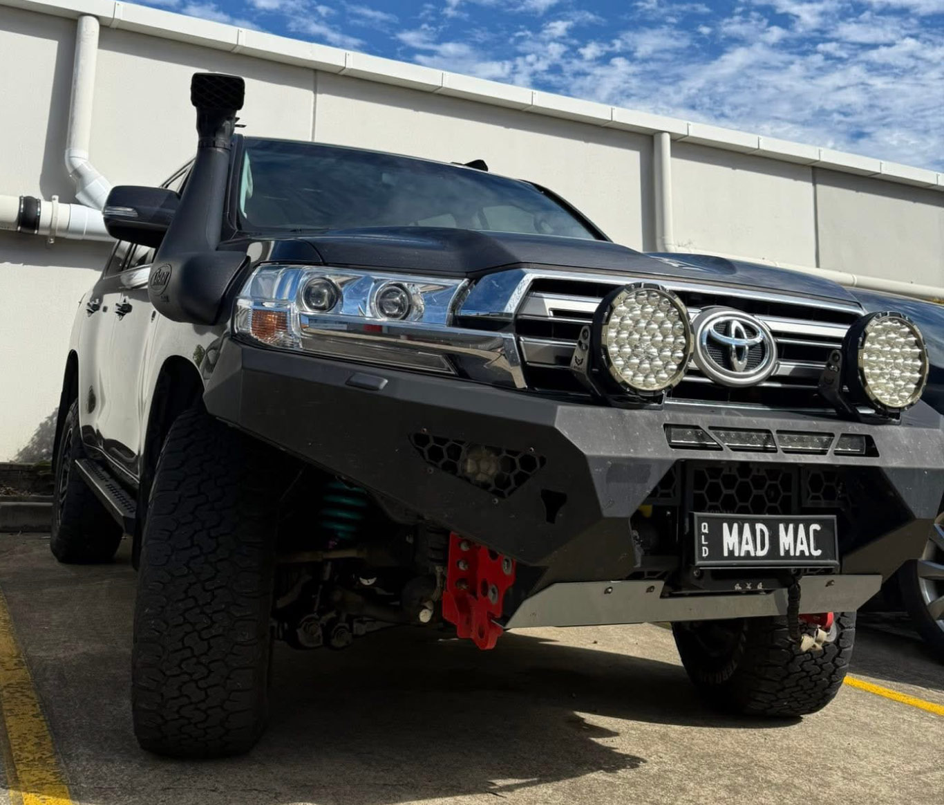 BMR-Offroad-automative-mechanical-mackay-4x4-gallery