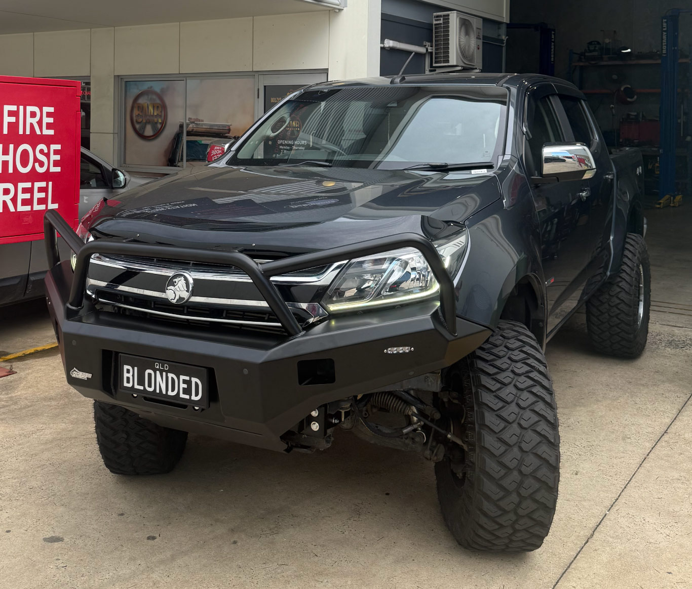 BMR-Offroad-automative-mechanical-mackay-4x4-gallery