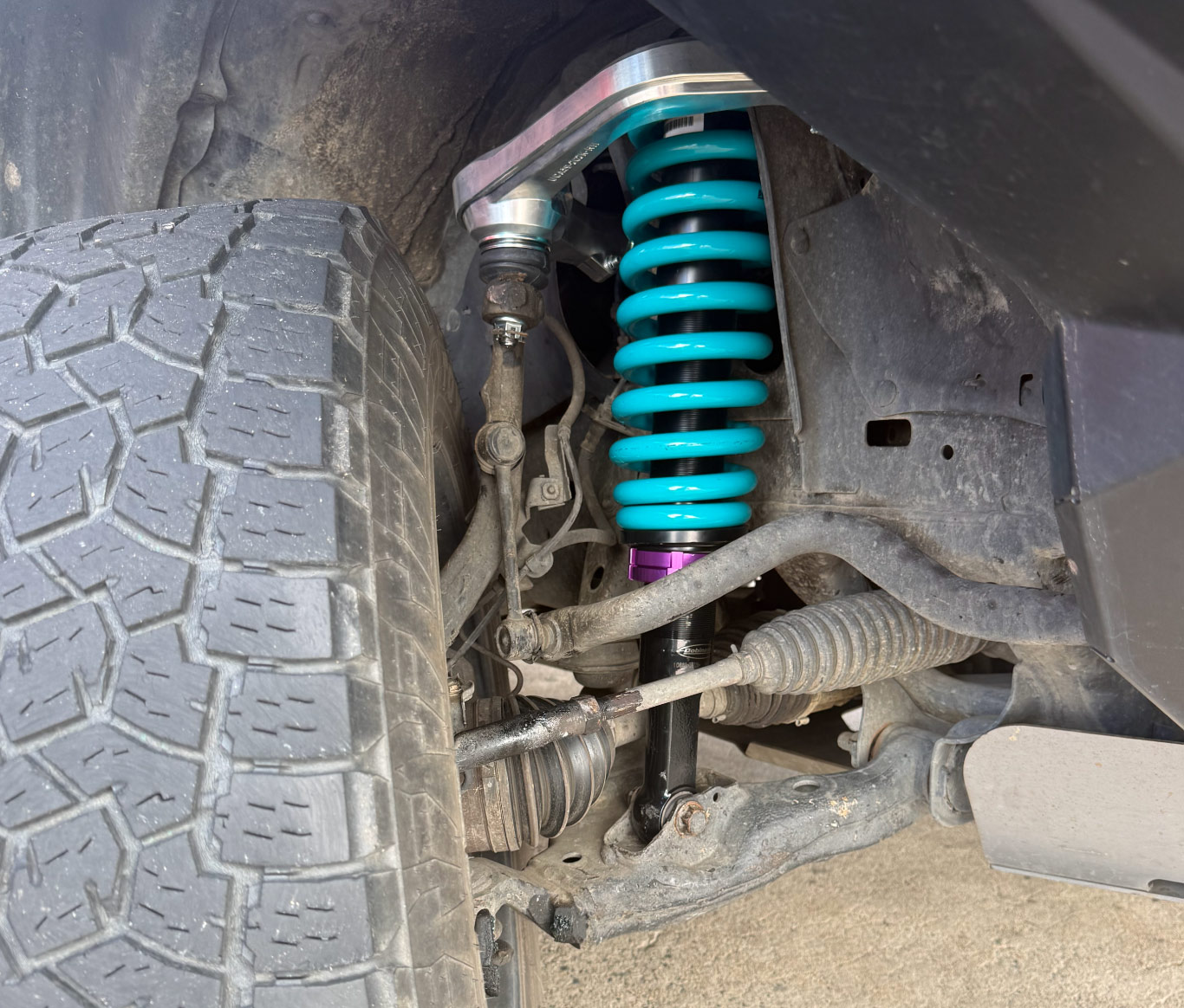 BMR-Offroad-automative-mechanical-mackay-4x4-gallery