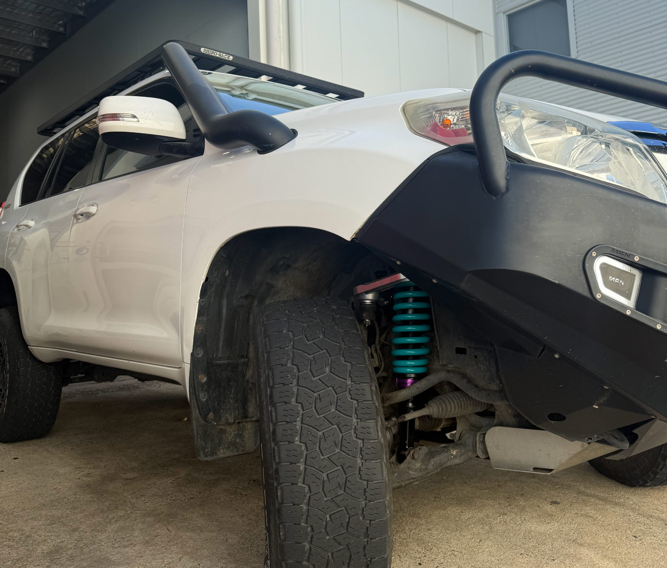 BMR-Offroad-automative-mechanical-mackay-4x4-gallery
